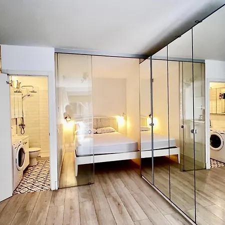 En Primera Linea De Playa Y Vistas Al Mar Y Piscina Las Palmas de Gran Canaria